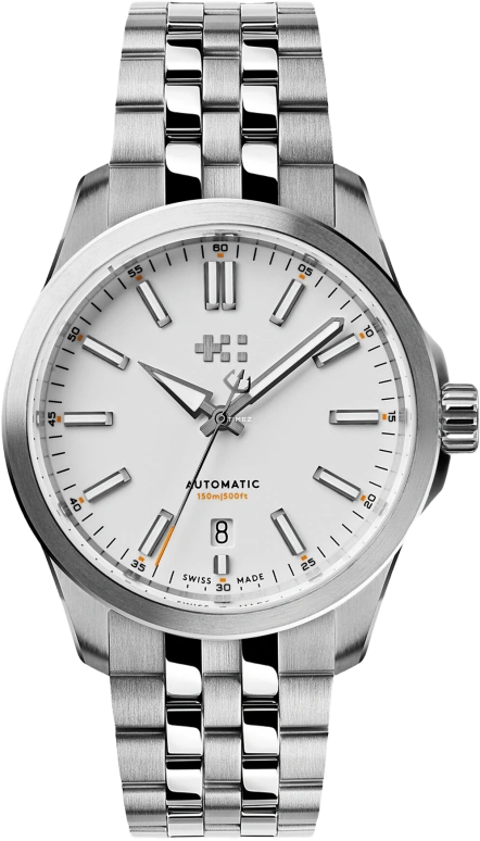 Christopher Ward C63 C63-39ADA3-S00W2-B1