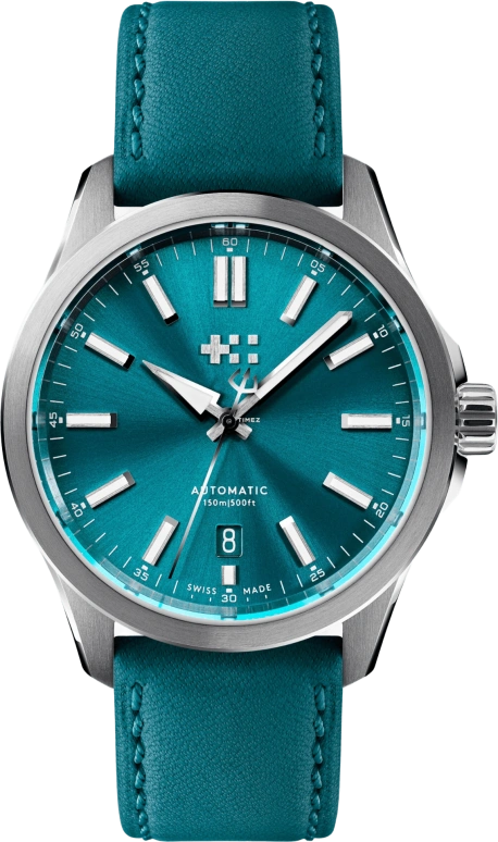 Christopher Ward C63 C63-39ADA3-S00B4-SB