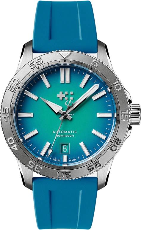 Christopher Ward C60 C60-40ADA31S00B1-RB