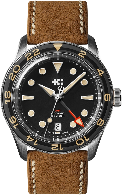Christopher Ward C65 C65-41AGM2-S0KK1-VC