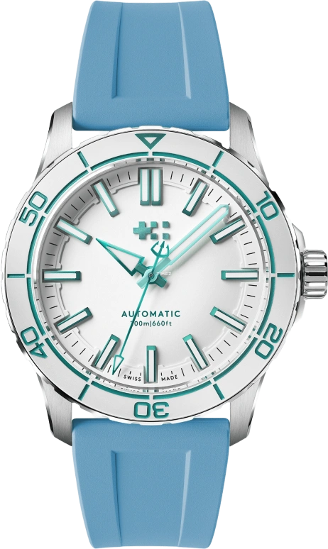 Christopher Ward C60 C60-41A3H31S0WW0-RLB