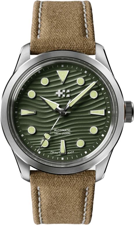 Christopher Ward C65 C65-38A3H4-S00V0-WC