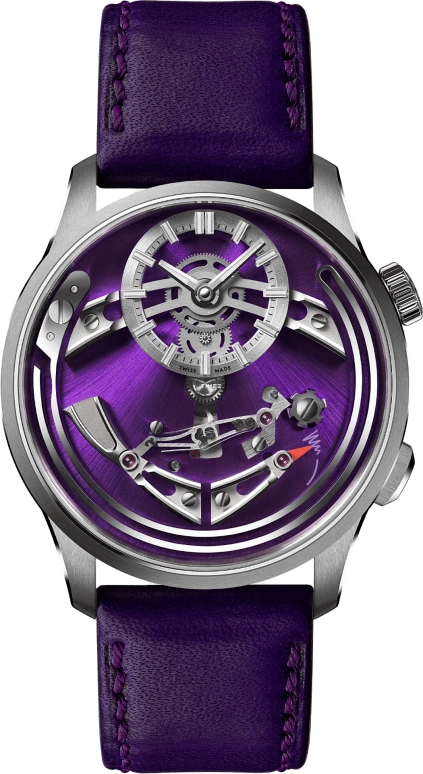 Christopher Ward C1 C01-41APT2-T00P0-VP