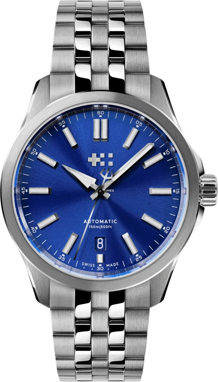 Christopher Ward C63 C63-39ADA3S00B10-B1