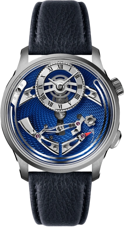 Christopher Ward C1 C01-41APT3-T00B0-MB