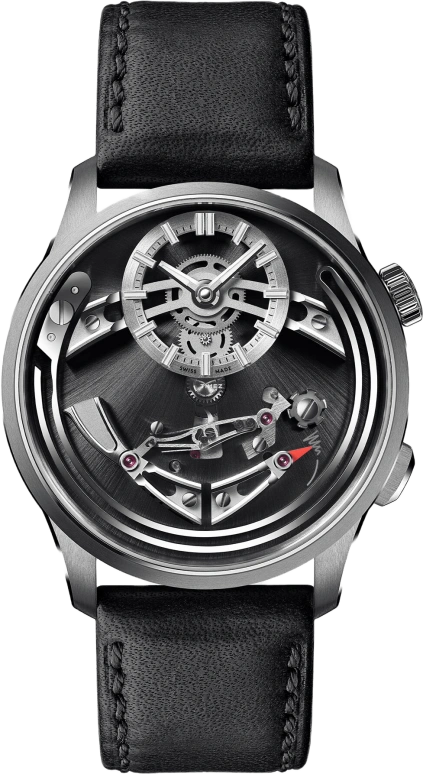 Christopher Ward C1 C01-41APT0-T00K0-VK