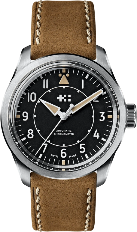 Christopher Ward C65 C65-38A3H3-S00K1-VC