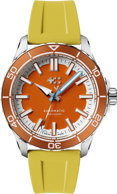 Christopher Ward C60 C60-44A3H31S0OO0-RY
