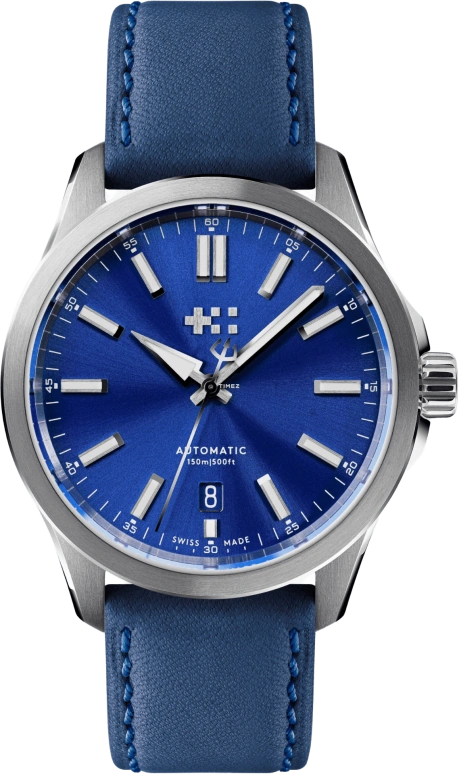Christopher Ward C63 C63-39ADA3S00B10-SB