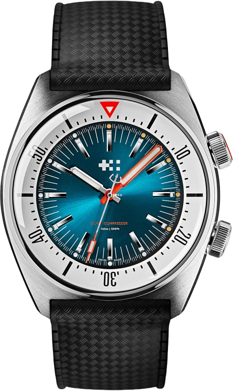 Christopher Ward C65 C65-41ASC1-S0WB1-RK