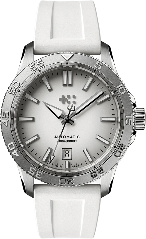 Christopher Ward C60 C60-40ADA31S00W1-RW