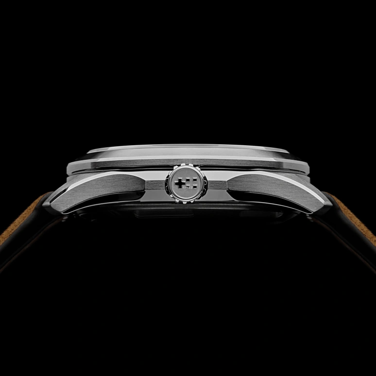 Christopher Ward,C63 39mm,39mm,Stainless Steel,Green,Automatic,Day,38hours,C63,C63-39ADA3-S00V2-VC