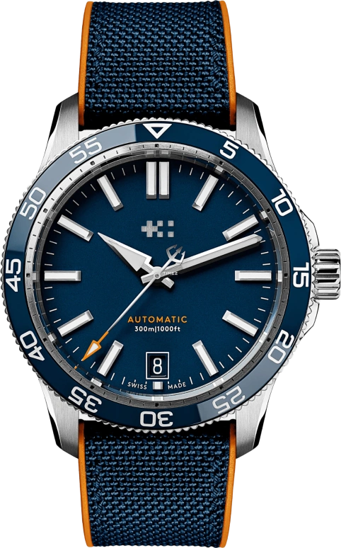 Christopher Ward C60 C60-38ADA31S0BB1-HBO