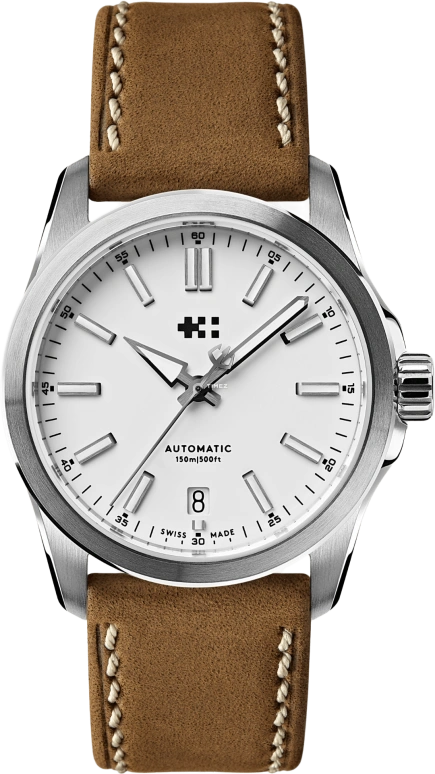 Christopher Ward C63 C63-36ADA3-S00W1-VC