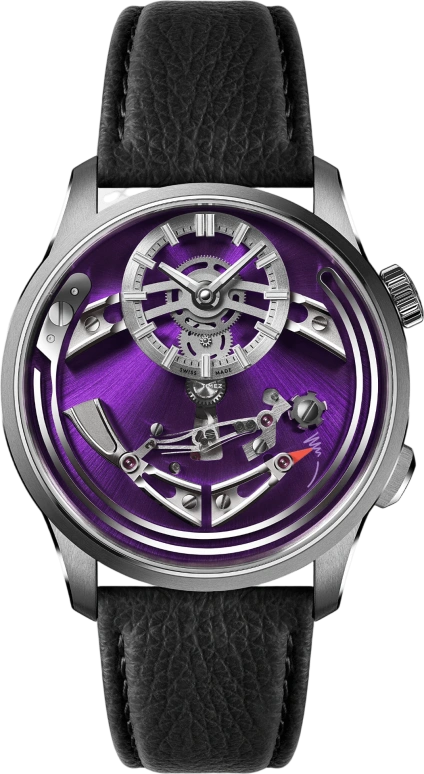 Christopher Ward C1 C01-41APT0-T00P0-MK