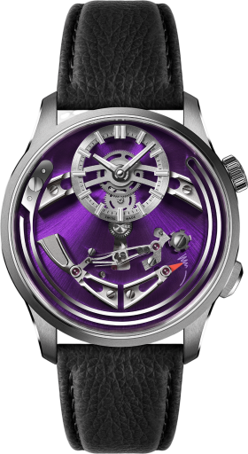 Christopher Ward C1 C01-41APT0-T00P0-MK