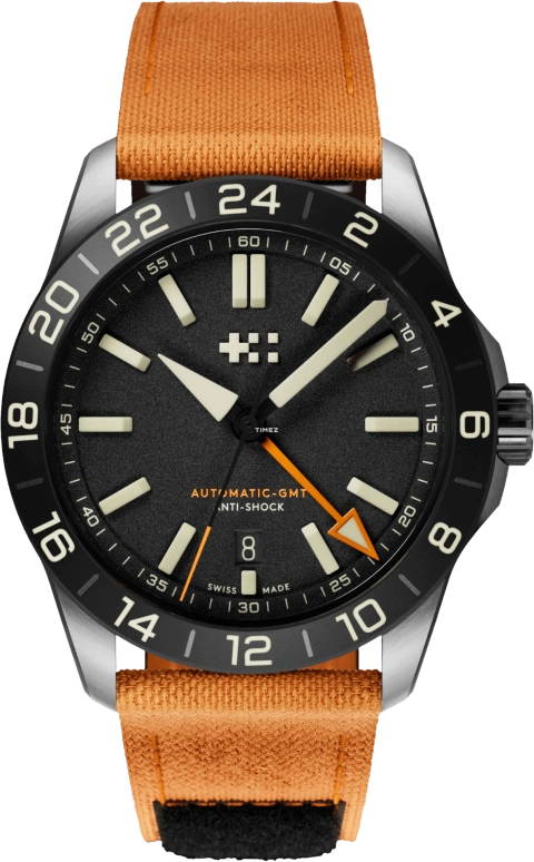 Christopher Ward C63 C63-41AGM4-S0KK0-NO