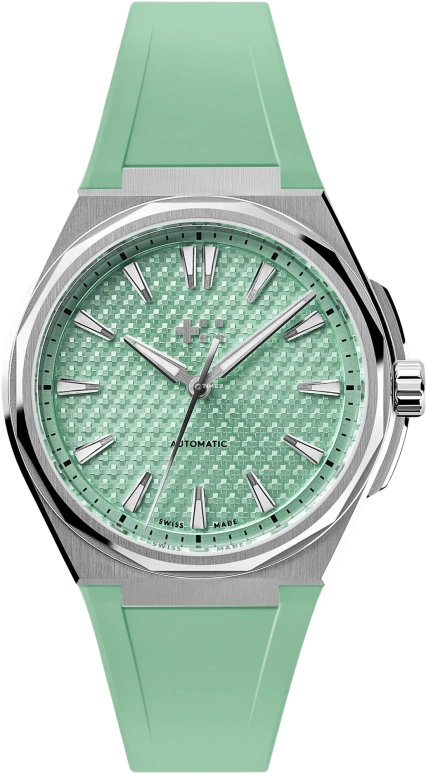 Christopher Ward The Twelve C12-36A3H1-S00V0-RV
