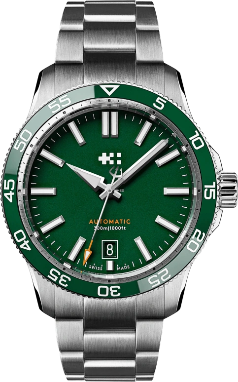Christopher Ward C60 C60-40ADA31S0VV0-B0