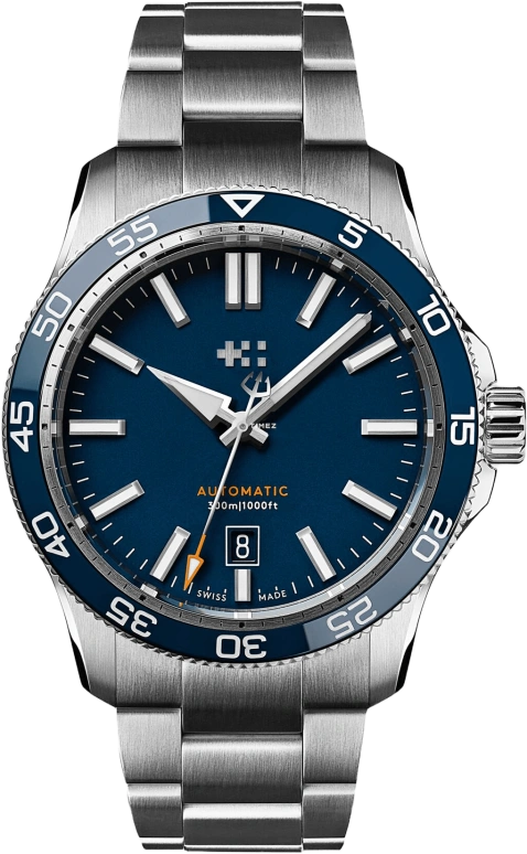 Christopher Ward C60 C60-42ADA31S0BB1-B0