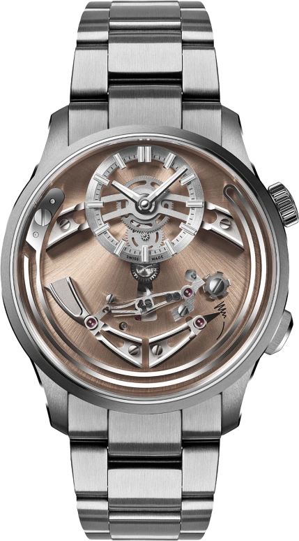 Christopher Ward C1 C01-41APT2-T00A0-B0