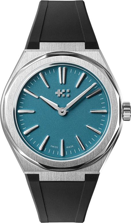 Christopher Ward The Twelve C12-38H2H1-S00V0-RK