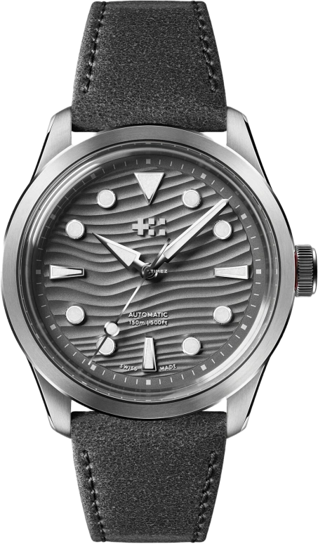 Christopher Ward C65 C65-38A3H4-S00G0-VG
