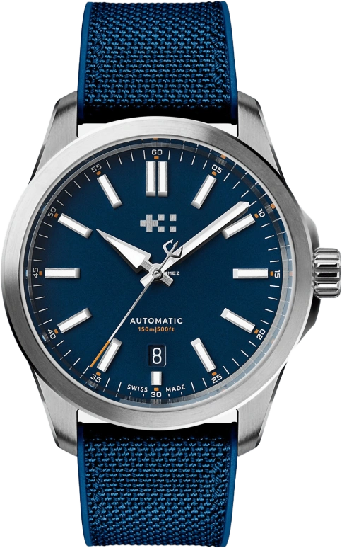 Christopher Ward C63 C63-39ADA3-S00B2-HB