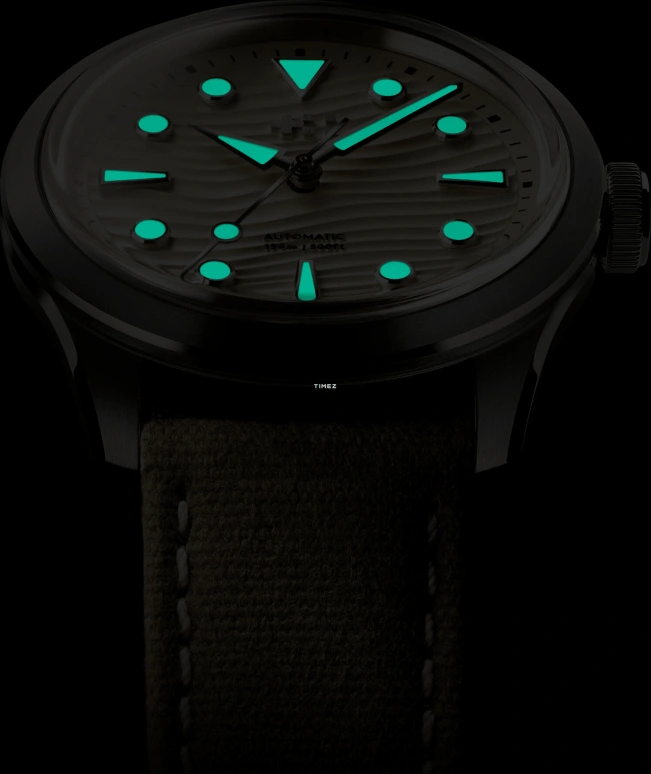 Christopher Ward,C65 38mm,38mm,Stainless Steel,Cream white,Automatic,38hours,Sapphire,Crystal Glass,C65,C65-38A3H4-S00E0-WC