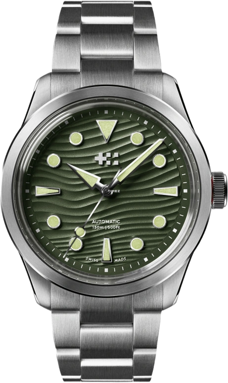 Christopher Ward C65 C65-38A3H4-S00V0-B0