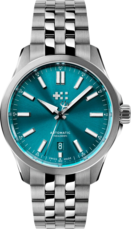 Christopher Ward C63 C63-39ADA3-S00B4-B1