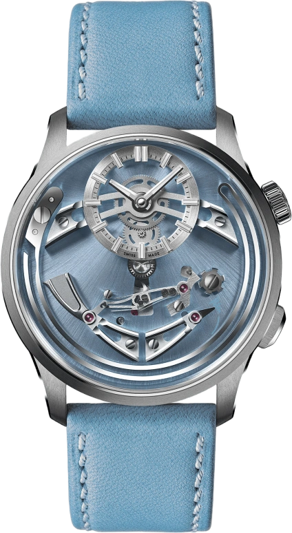 Christopher Ward C1 C01-41APT0-T00B1-VLB