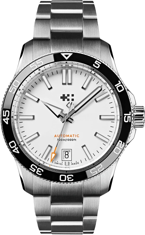 Christopher Ward C60 C60-38ADA31S0KW0-B0