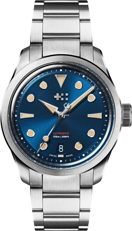 Christopher Ward C65 C65-38ADA3-S00B0-B0