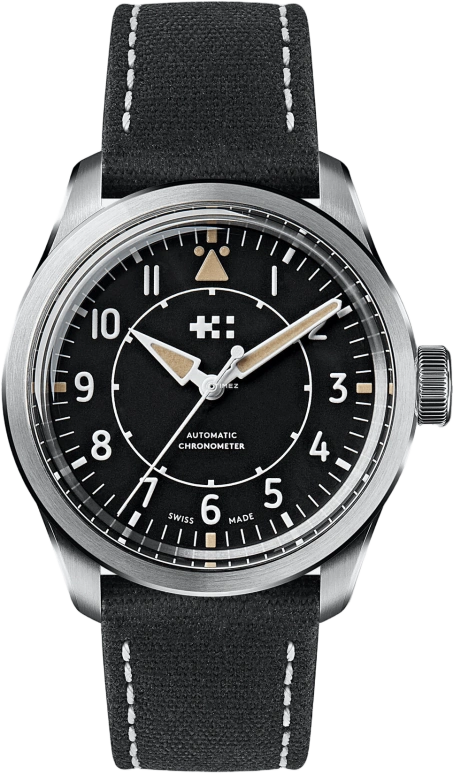 Christopher Ward C65 C65-38A3H3-S00K1-WK
