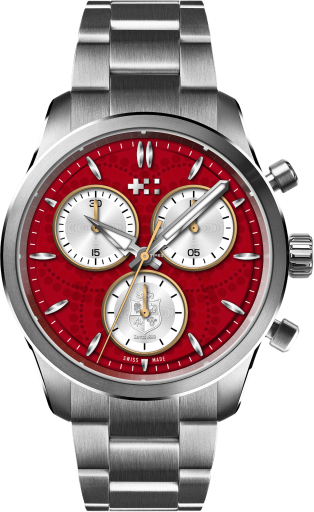 Christopher Ward C63 C63-39QCC3-BRR