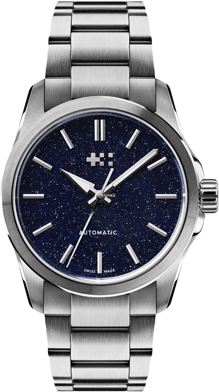 Christopher Ward C63 C63-36A3H1-S00B0-B0
