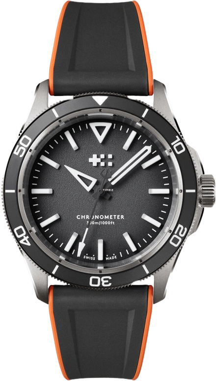 Christopher Ward C60 C60-41C3H31T0KK0-RKO