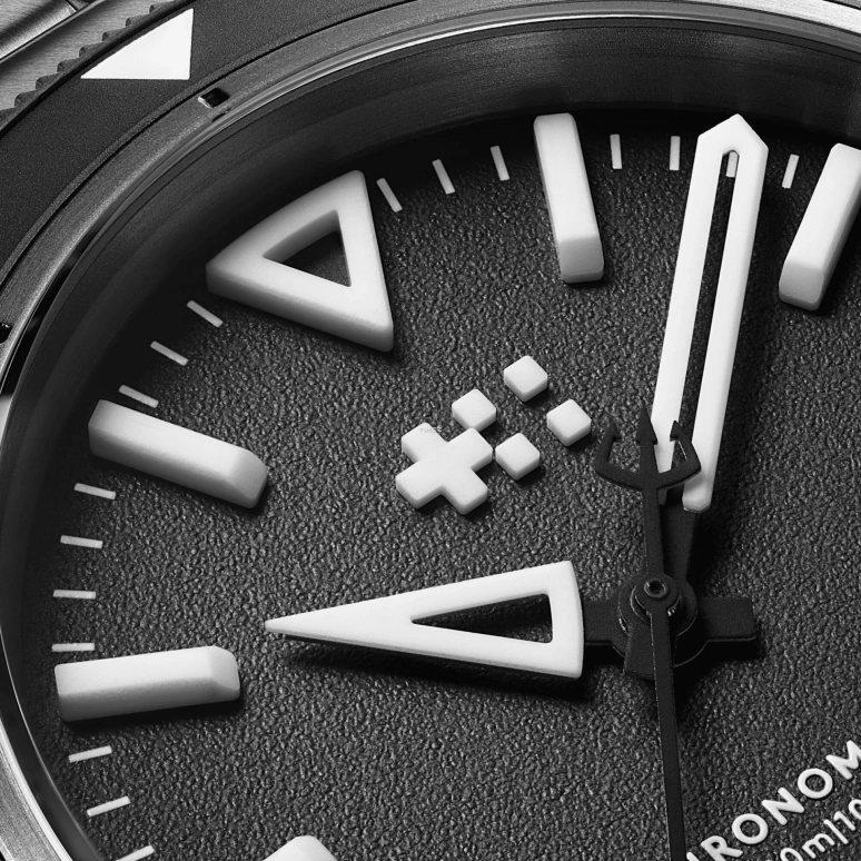 Christopher Ward,C60 41mm,41mm,Titanium,Black,Automatic,38hours,Sapphire,Crystal Glass,C60,C60-41C3H31T0KK0-RKO
