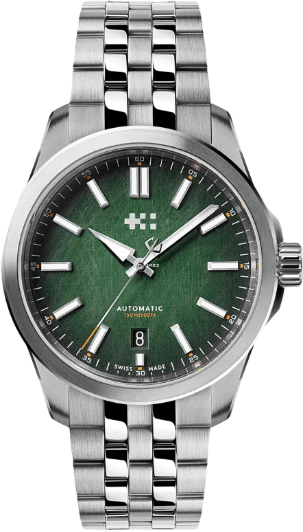 Christopher Ward C63 C63-39ADA3-S00V1-B1