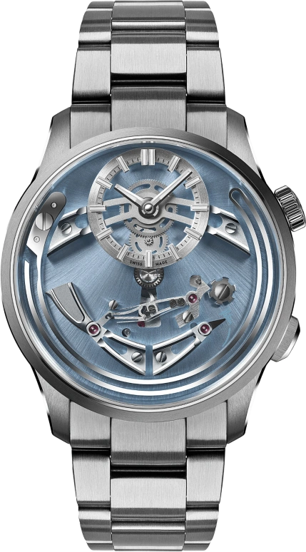 Christopher Ward C1 C01-41APT2-T00B1-B0