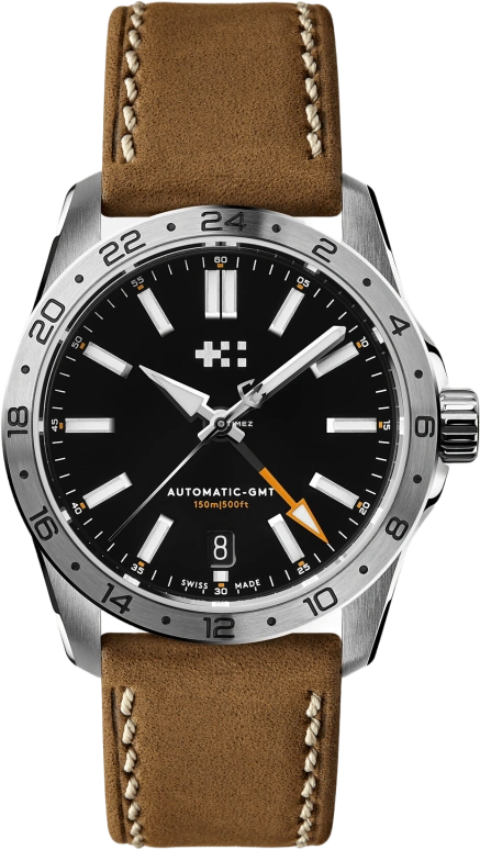 Christopher Ward C63 C63-36AGM3-S00K0-VC