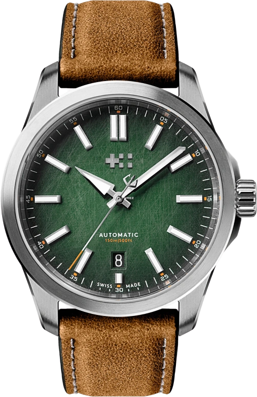 Christopher Ward C63 C63-39ADA3-S00V2-VC