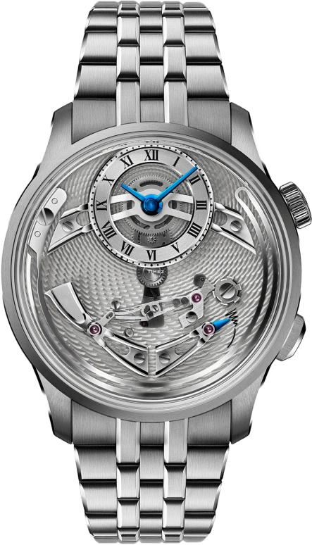 Christopher Ward C1 C01-41APT3-T00G0-B1