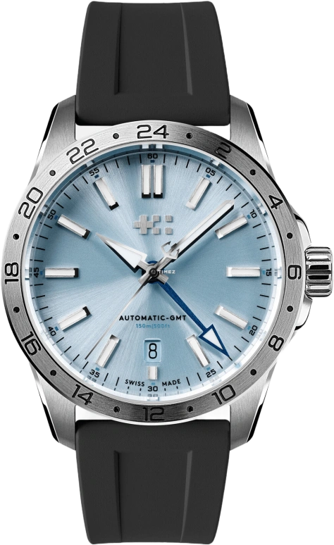 Christopher Ward C60 C63-39AGM3-S00B5-RK