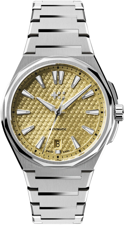 Christopher Ward The Twelve C12-38ADA1-S00A1-B0