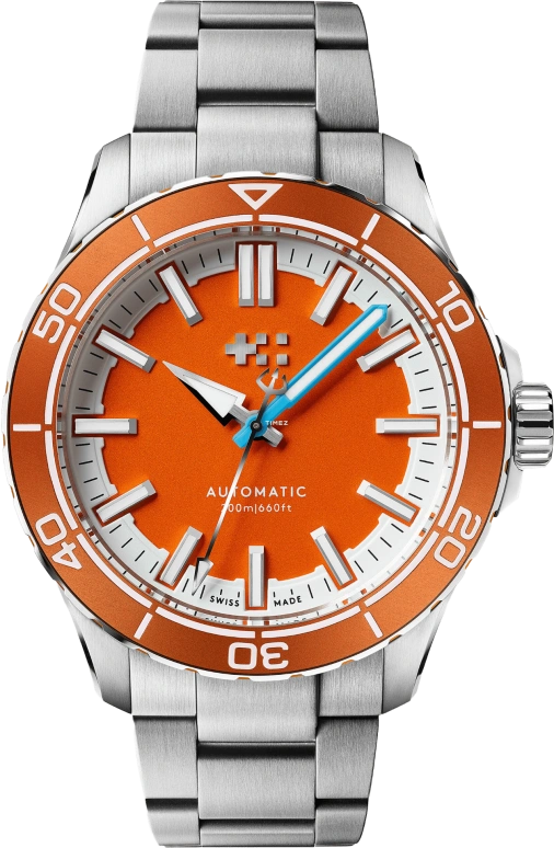 Christopher Ward C60 C60-44A3H31S0OO0-B0