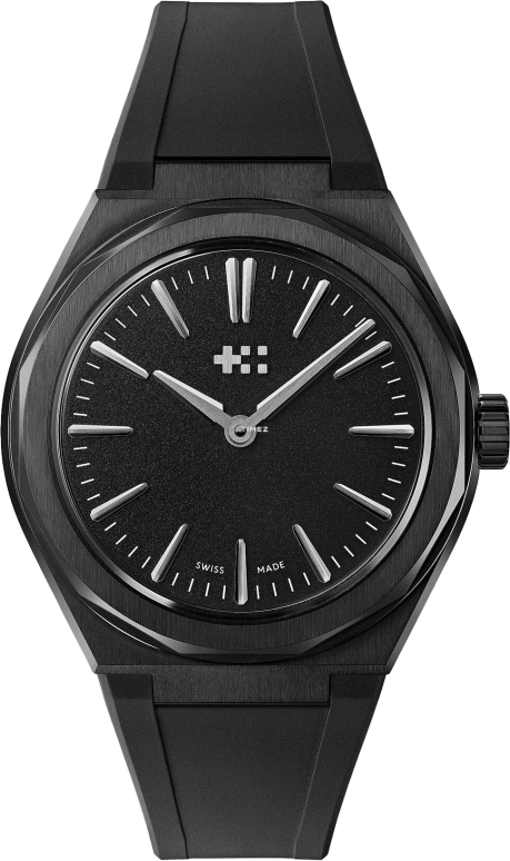 Christopher Ward The Twelve C12-38H2H1-SK0K0-RK