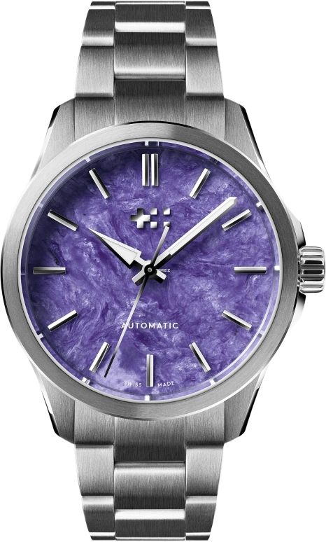 Christopher Ward C63 C63-36A3H1-S00P0-B0