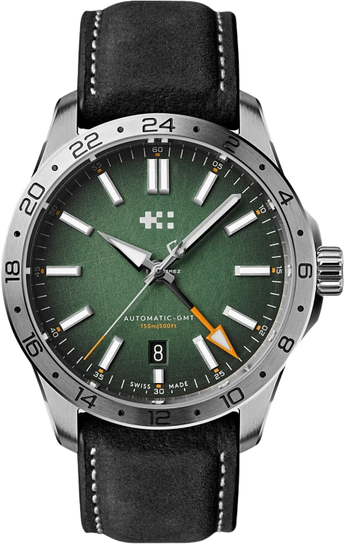 Christopher Ward C63 C63-39AGM3-S00V1-VK